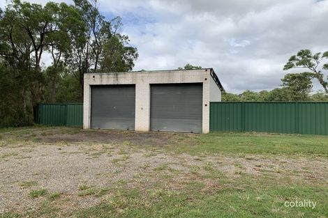 Property photo of 166-170 East Wilchard Road Castlereagh NSW 2749