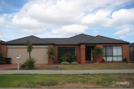 8 Mulwala Pl, Taylors Hill, VIC 3037