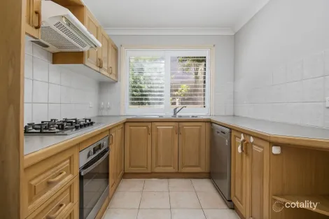 Property photo of 16/17 Conie Avenue Baulkham Hills NSW 2153