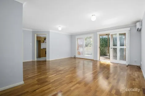 Property photo of 16/17 Conie Avenue Baulkham Hills NSW 2153