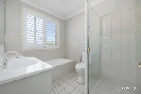 Property photo of 16/17 Conie Avenue Baulkham Hills NSW 2153
