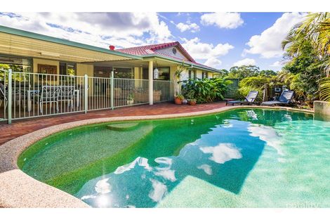 Property photo of 2 Morane Court Pacific Pines QLD 4211