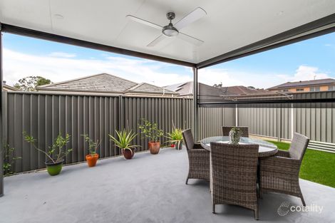 Property photo of 29 Annaluke Street Riverstone NSW 2765