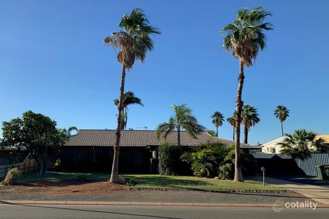 Property photo of 59 Dolphin Way Bulgarra WA 6714