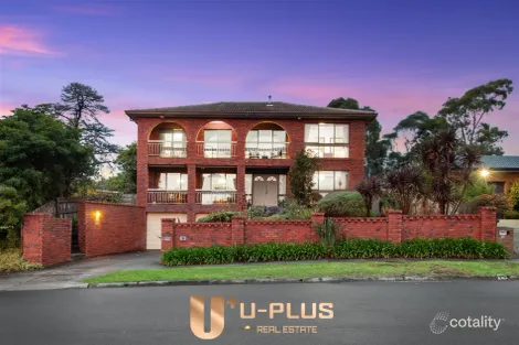 23 Chartwell Dr, Wantirna, VIC 3152