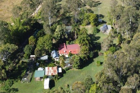 Property photo of 411 Mitchell Road Mount Maria QLD 4674