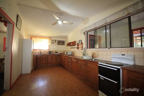 Property photo of 411 Mitchell Road Mount Maria QLD 4674