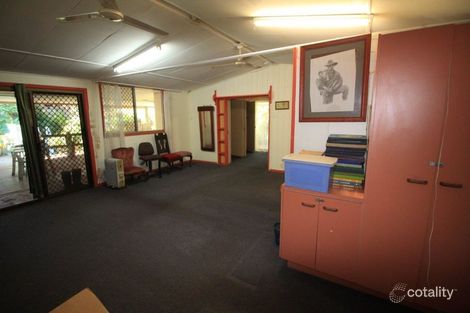 Property photo of 411 Mitchell Road Mount Maria QLD 4674