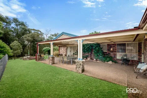 Property photo of 51 Paterson Road Springwood NSW 2777