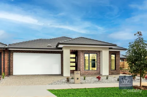 10 Jiren St, Thornhill Park, VIC 3335