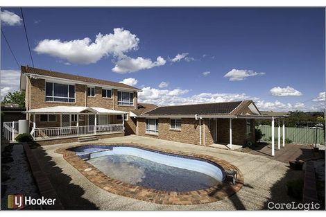 Property photo of 6 Laurie Place McKellar ACT 2617