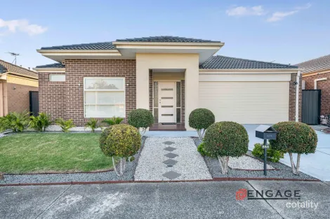 Property photo of 868 Tarneit Road Tarneit VIC 3029