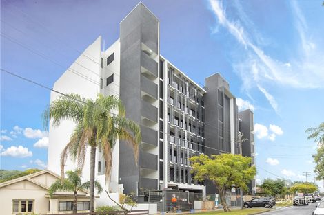 503/7-11 Derowie Ave, Homebush, NSW 2140