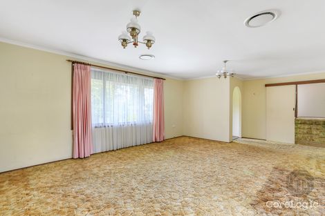 Property photo of 4 Hodgson Crescent Baulkham Hills NSW 2153