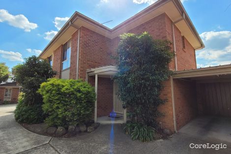 Property photo of 2/5 Mary Street Clayton VIC 3168