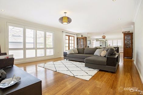Property photo of 1 Seppelt Place Edensor Park NSW 2176