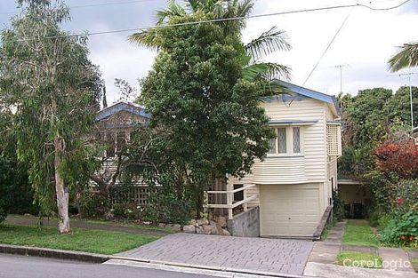 Property photo of 30 Pelham Street Coorparoo QLD 4151