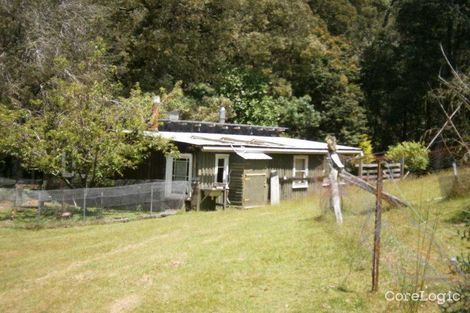 Property photo of 249 Zig Zag Road Calder TAS 7325