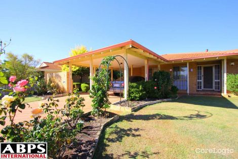 Property photo of 3 Coombs Place Bateman WA 6150