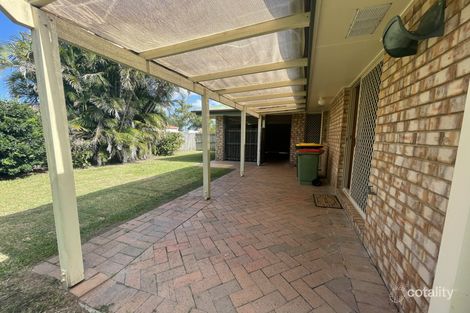 Property photo of 11 Parish Road Caboolture QLD 4510