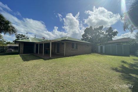 Property photo of 11 Parish Road Caboolture QLD 4510