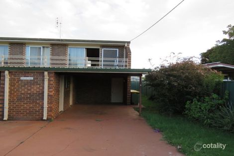 4/32a Warwick St, Harristown, QLD 4350