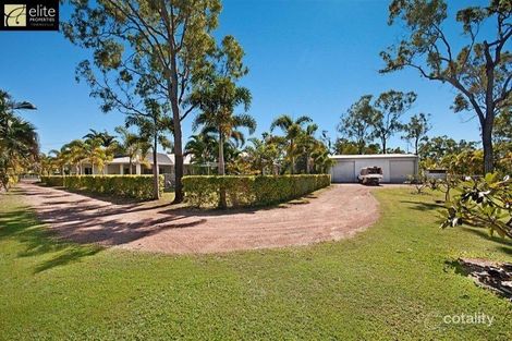 Property photo of 13 Macedon Court Alice River QLD 4817