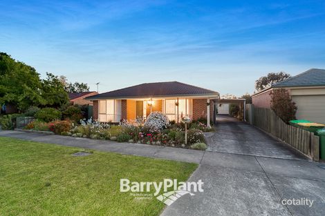 Property photo of 53 Howey Road Pakenham VIC 3810