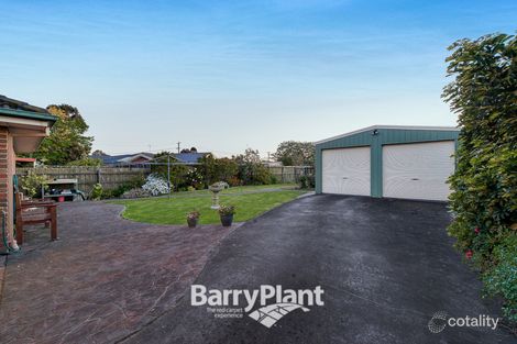 Property photo of 53 Howey Road Pakenham VIC 3810