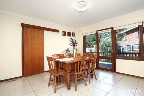 Property photo of 29 St Clems Street Eltham North VIC 3095