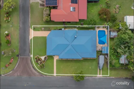 Property photo of 2 Ryan Court Proserpine QLD 4800