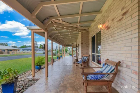 Property photo of 2 Ryan Court Proserpine QLD 4800