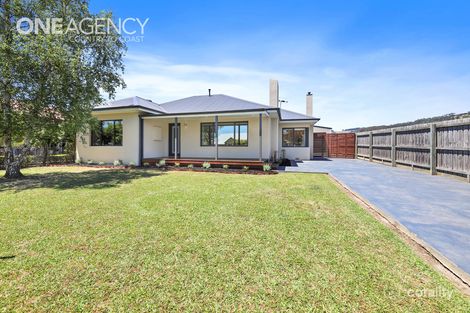 Property photo of 78 Contingent Street Trafalgar VIC 3824