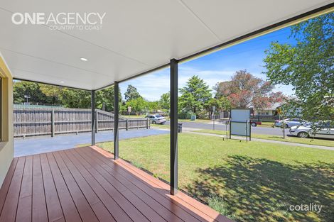 Property photo of 78 Contingent Street Trafalgar VIC 3824