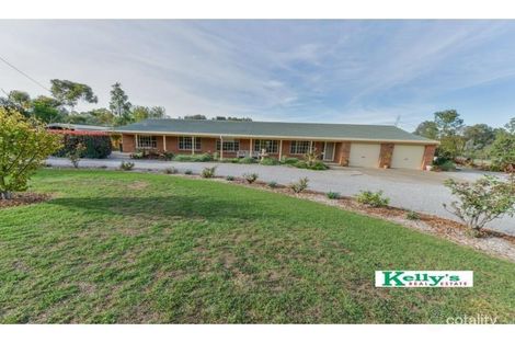 13 Dangar Cres, Kingswood, NSW 2340
