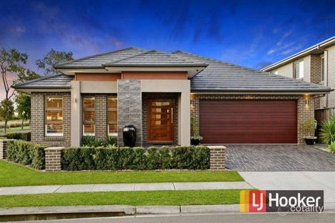 64 Braemont Ave, The Ponds, NSW 2769