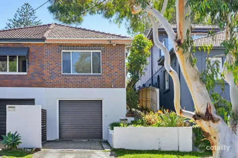 Property photo of 40 Kitchener Street Maroubra NSW 2035