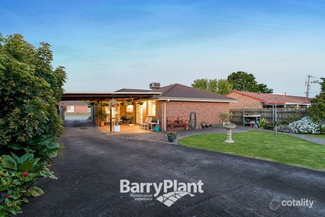 Property photo of 53 Howey Road Pakenham VIC 3810