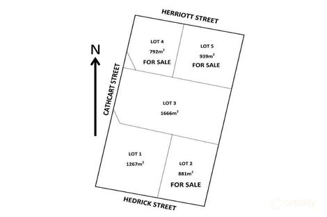 901 Cathcart St, Buninyong, VIC 3357