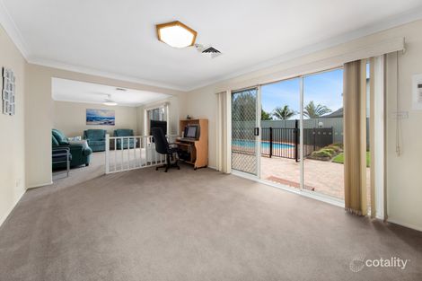 Property photo of 9 Dunmore Place Barden Ridge NSW 2234