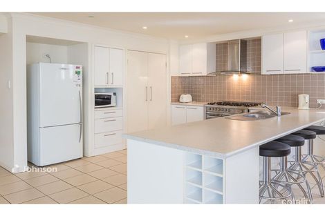 Property photo of 12 Matilda Street Wellington Point QLD 4160