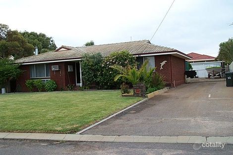 12 Abalone Pl, Sunset Beach, WA 6530