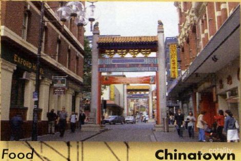 Property photo of 26/88-94 Franklin Street Melbourne VIC 3000