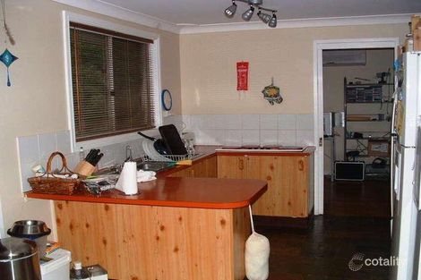 Property photo of 14 Swordfish Avenue Raby NSW 2566
