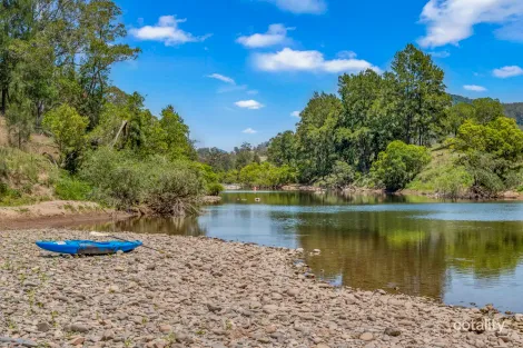 Property photo of 103 Callaghans Creek Road Bundook NSW 2422