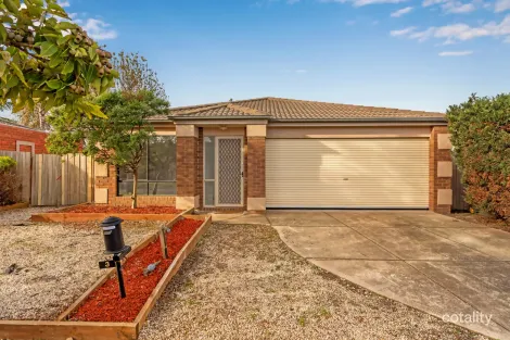 3 HARKAWAY AVE, HOPPERS CROSSING, VIC 3029