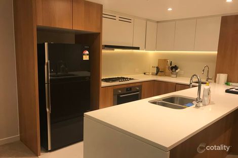 Lv18/18 Footbridge Bvd, Wentworth Point, NSW 2127