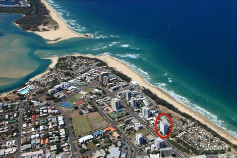 Property photo of 49/81 Sixth Avenue Maroochydore QLD 4558