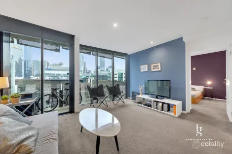 1500/8 Waterview Walk, Docklands, VIC 3008