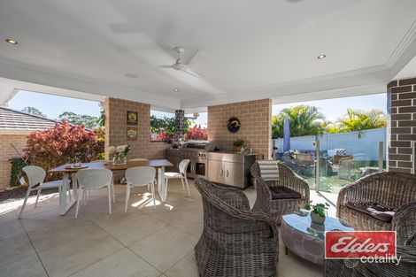 Property photo of 5 Wildwood Crescent Flagstone QLD 4280